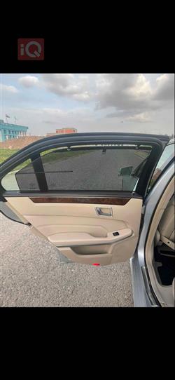 مێرسێدس بێنز E-Class
